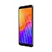 HUAWEI Y5p Dual-SIM 32GB ROM + 2GB RAM (GSM Only | No CDMA) Factory Unlocked 4G/LTE Smartphone (Midnight Black) - International Version