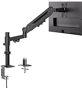 Amazon.co.jp: WORLDLIFT モニターアーム シングル デスクマウント 17