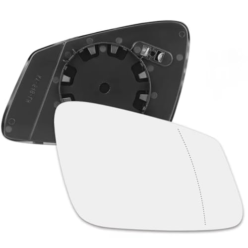 Rétroviseur extérieur chauffant BMW F10 F11 51167251583 miroir anti-givre