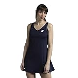BIKKOA Vestido Pádel Aura Azul - S