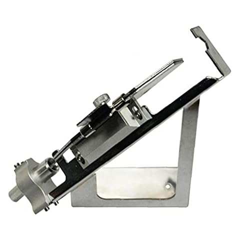 Yililay Fletching Plantilla Ajustable para Tiro con Arco Cover