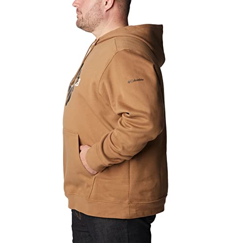 Image of Columbia mens Trek Hoodie
