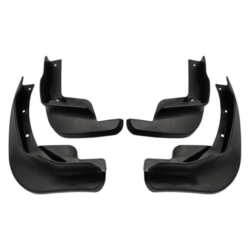 Garde-boue Nissan Qashqai protection carrosserie contre projections de pluie et boue