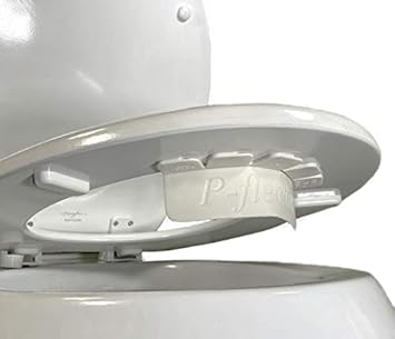 P-flector Urine Deflector