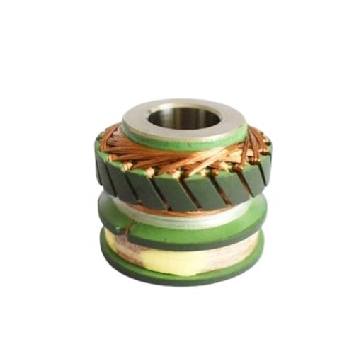Transformateur rotatif sans balais TS2640N321E64 encodeur de servomoteur synchrone