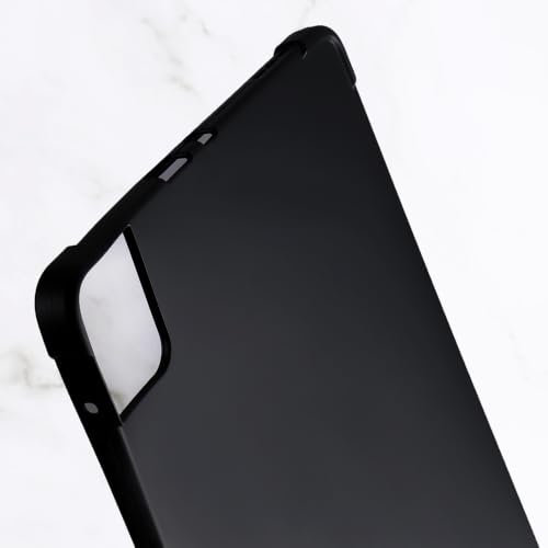 Funda TCL Tab 10 Gen 4 10.1 Anticaídas con Soporte de Mesa Ajustable Negro Plata 2