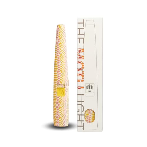 USB Lighter CO. Motli Arc Lighter - Flameless Lighter with LED Flashlight, Rechargeable Battery & Safety Switch - Windproof Tesla Coil Electric Lighters for Gifts, Kitchen, Home, & Outdoors