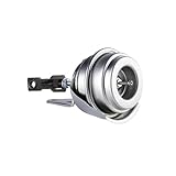 Actionneur électronique de soupape de décharge de turbocompresseur GT1749V 721021-0005 pour A3 1.9 TDI ARL 110 kW 150 ch (1998-2003) 721021-5006S
