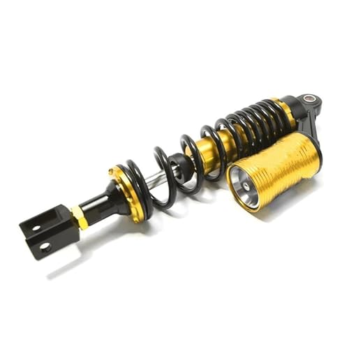 Ressort Amortissement Amortisseurs À Ressorts Pour Suspension Arrière De Moto Pour BMW Pour GTR 320/340 Mm 300 Kg 7 Amortisseur Pneumatique Amortisseur...