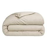 Home Tresor Trapuntino Matrimoniale Primaverile Estivo Copriletto Trapuntato Imbottito Autunnale Mezza Stagione Super Soffice Quilt Trapunta Leggera Certificato OEKO-TEX 2 Piazze mod. SOFT - Beige