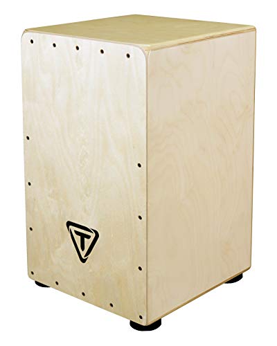 Tycoon Percussion TKFC 29 Cajon (TKFC-29)