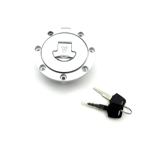 Bouchon réservoir carburant moto bloqué ou fuyant pour CB400 SF et CB 750 solution