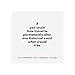 TableTopics Past Present Future Question Card Game - 135 Thought-Provoking Conversation Starter Cards for Adults to Learn More About Friends & Family, Dinner Party or Ice Breaker Game