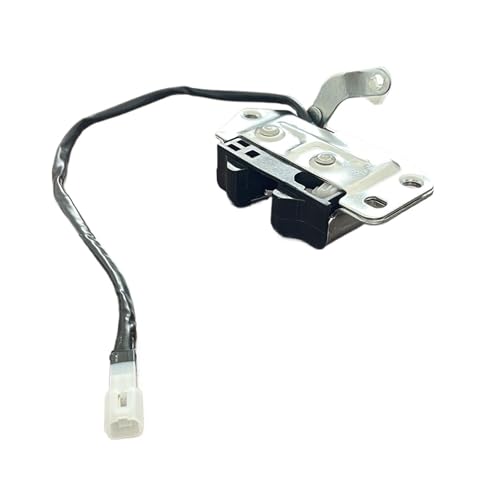 Loquet de serrure robuste pour porte de coffre et hayon 69350-95J01 auto 1992-2004