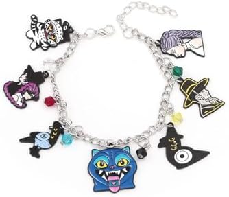 K-Pop-Geschenke: Demon Slayer Pulsera – Rumi, Mira, Zoey & compañ...