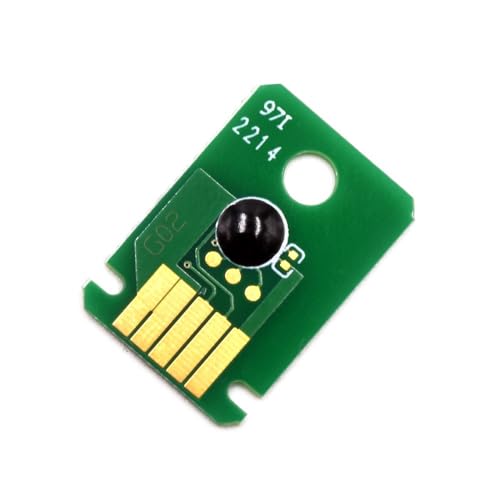 Puce MC-G02 reconnaissance automatique haute précision pour Canon PIXMA G3420 G3460