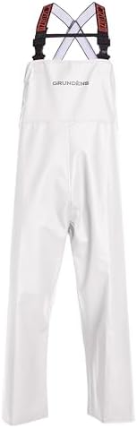 Grundéns Men’s Shoreman Bib - Fishing Pants