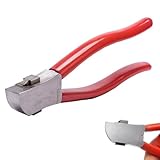 Herramienta de cerrajería esencial: diseñada tanto para cerrajeros profesionales como para aficionados, esta herramienta de corte de llaves multiusos es compacta y práctica, lo que la convierte en un complemento esencial para cualquier taller o servicio móvil.