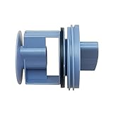 ✔️ Länge: 75mm - Durchmesser: 64mm