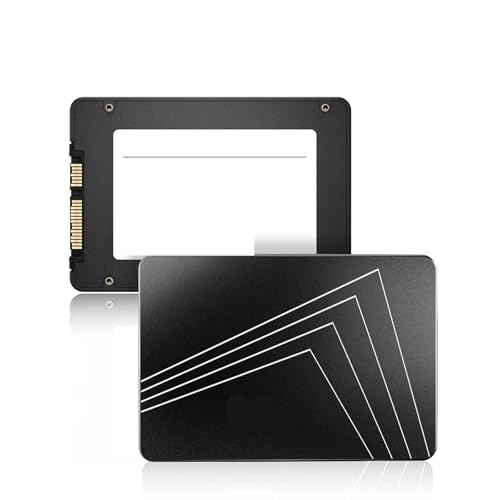 Netac 2.5 �C���` SATA3 SSD�A�����\���b�h �X�e�[�g �h���C�u�A�f�X�N�g�b�v����у��b�v�g�b�v�p�̕����̗e�ʂƌ݊���������܂��B(4TB)