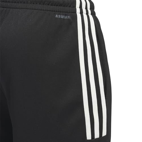 Image of adidas Originals Mens Legends 3-Stripes Basketball Shorts