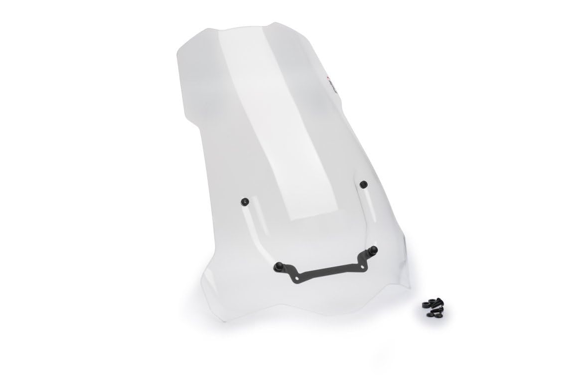 Puig 20375W Touring Screen Clear