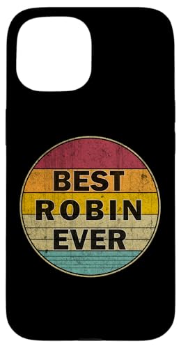 ���O���胍�r�� I love Robin ���g�� �r���e�[�W�X�^�C�� �X�}�z�P�[�X iPhone 15 �p