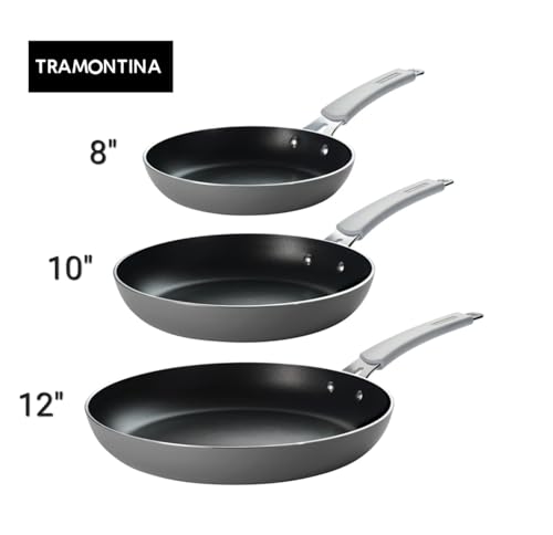 Poêles de cuisine Tramontina pour préparer des repas sains en famille