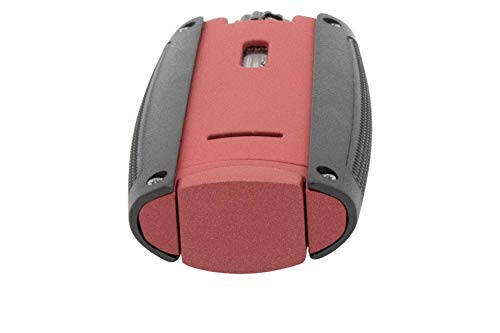 XIKAR Turismo Double Jet Flame Encendedor Combo Rojo y Azul miniatura 6