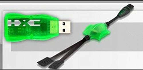 Hxc Dongle+Hxc Pro Tool Best Repair Flash For HTC Phones