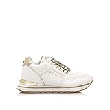 Maria Mare Zapato 63316 Blanco