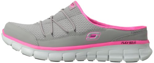 Skechers - Synergy Free Play, Scarpe Chiuse Donna