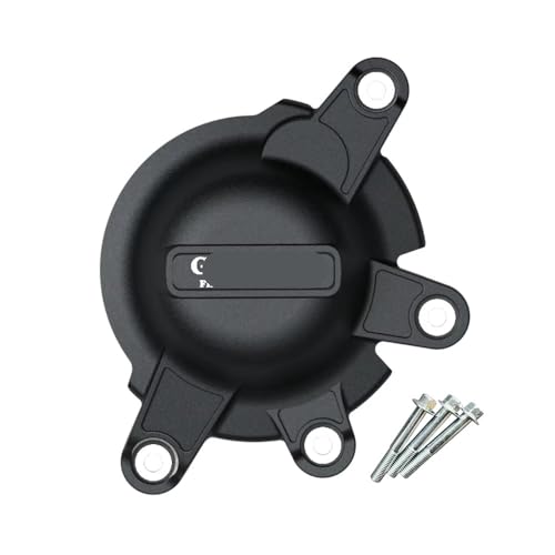 Couvercle moteur moto CBR1000RR Protection idéale pour vos sorties et road trips 2017-2020