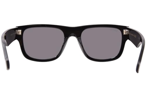 Gucci GG1427S Black/Grey 53/21/145 men Sunglasses4
