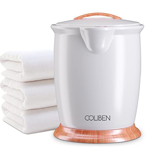 List of Ten Best Towel Heater [Experts 2023 Reviews]