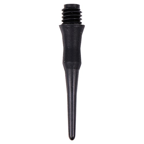 Maxmau LYSB01N1PBE58-SPRTSEQIP Soft Tip Darts For Electronic Dartboard Plastic Point Dart thumb #6