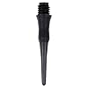 MaxMau Soft Tip Darts for Electronic Dartboard Plastic Point Dart with Standard Dart Flights 18 Darts