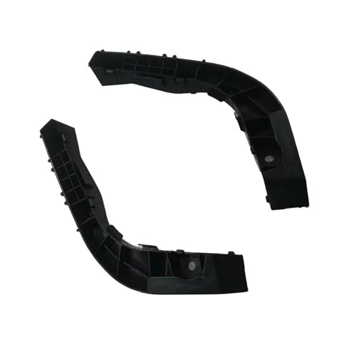 Supports fixation pare-chocs avant 865142H000 865132H000 pour Elantra 2008