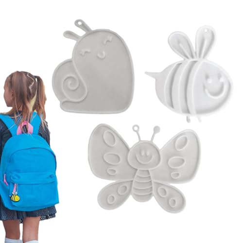 Bohany Manualidades Para Niños - Kit De Manualidades Decorativas Para Crear Ornamentos Infantiles - Decoración De Pared Compacta Para Niños Pequeños Adolescentes Estudiantes