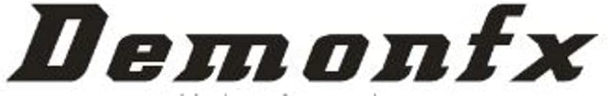 Demonfx GLADIATOR DOUBLE PREAMP