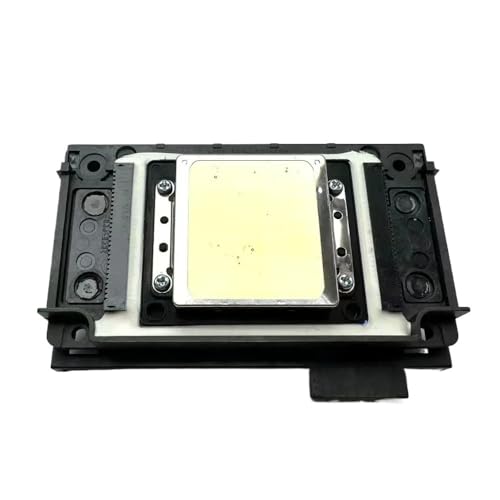 BKTHVAKAI Solvent Type Printhead Compatible with XP 600 XP600 XP600 ECO Print Head