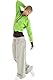Trainingshose WTE3, Dance Fitness Freizeit Sport