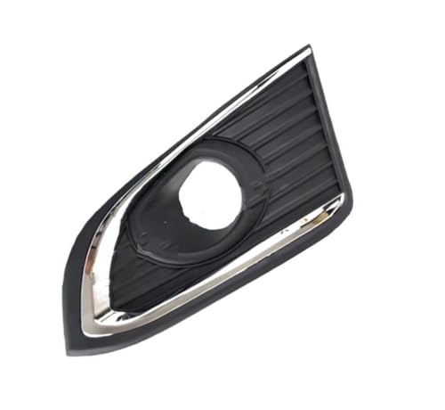 Cadre de phare antibrouillard avant Chevy Captiva 2016 grille calandre