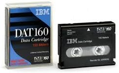 IBM 23R5635 dat160 Data Cartridge 160GB (New)