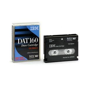 IBM 23R5635 dat160 data cartridge 160GB (NEW)