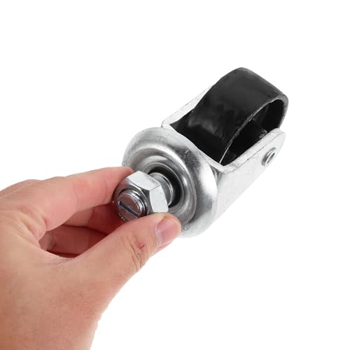 Roulettes de cric 4 tonnes pour cric horizontal solide - 7