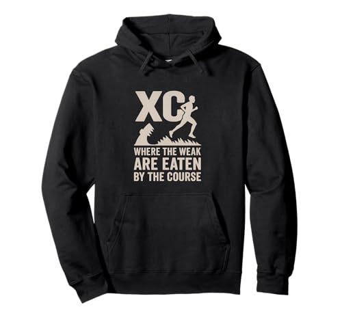 Cross Country Running Funny Men XC �A�X���`�b�N ���[�V���O�����i�[ �p�[�J�[