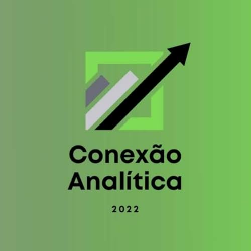 『Conexão Analítica』のカバーアート
