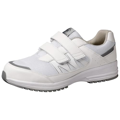 [~hS] SƌC JSAAF vXj[J[ ʍ Chc ϊ ܂h~ y WL115 zCg 27.0 cm 3E