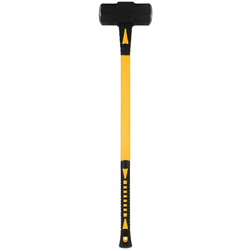 Masse M7116 : outil de performance pour vos travaux de démolition